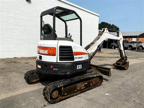 mini excavator e35|e35 mini excavator for sale.